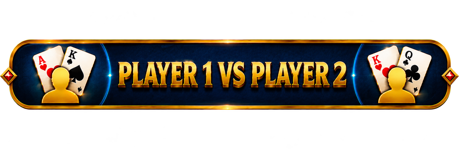 1 jugador vs otro jugador